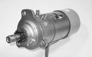 Стартер BOSCH 1327A611