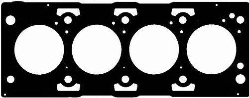Прокладка, головка цилиндра BGA CH2516