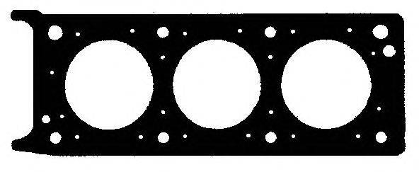 Прокладка, головка цилиндра BGA CH5325