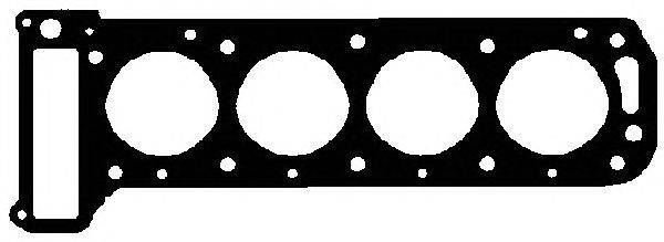 Прокладка, головка цилиндра BGA GK6381