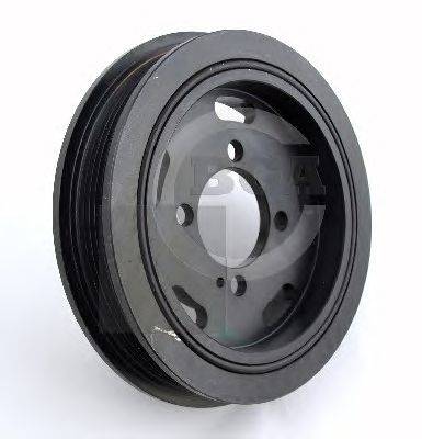 Ременный шкив, коленчатый вал BGA DP1030