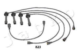 Комплект проводов зажигания JAPKO 132823