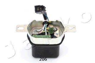 Регулятор генератора JAPKO 77206