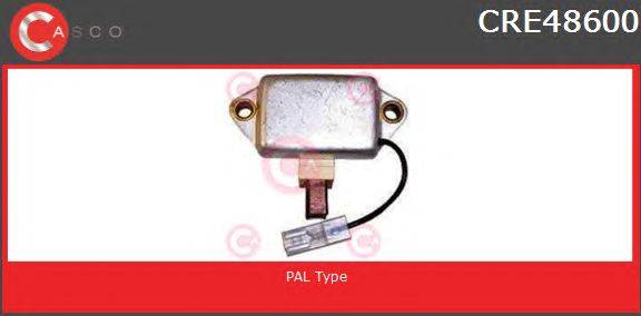 Регулятор PAL TR20