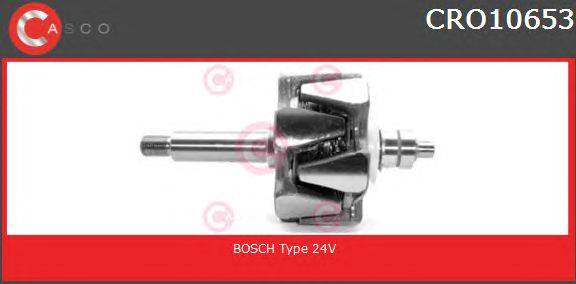Ротор, генератор CASCO CRO10653