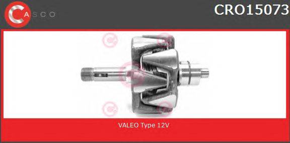 Ротор, генератор VALEO 92917