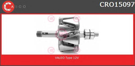 Ротор, генератор VALEO 300873