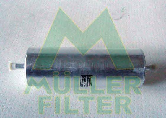 Топливный фильтр MULLER FILTER FB197
