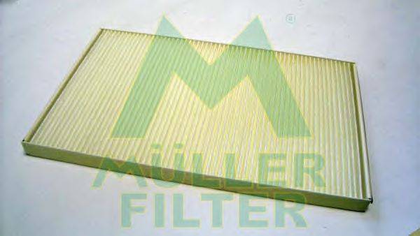 Фильтр, воздух во внутренном пространстве MULLER FILTER FC113