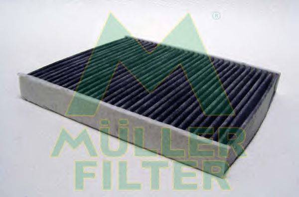 Фильтр, воздух во внутренном пространстве MULLER FILTER FK486