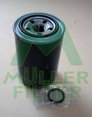 Топливный фильтр MULLER FILTER FN102