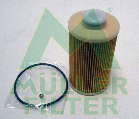 Топливный фильтр MULLER FILTER FN1134