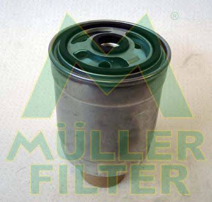 Топливный фильтр MULLER FILTER FN206