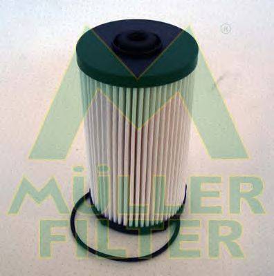Топливный фильтр MULLER FILTER FN937
