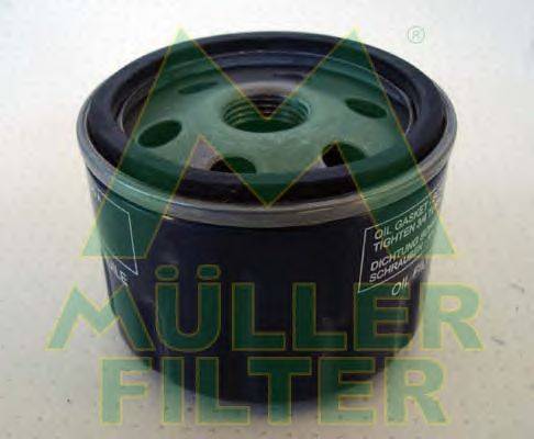 Масляный фильтр MULLER FILTER FO15