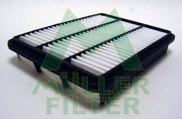 Воздушный фильтр MULLER FILTER PA3323