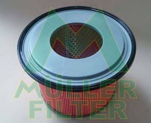 Воздушный фильтр MULLER FILTER PA3477