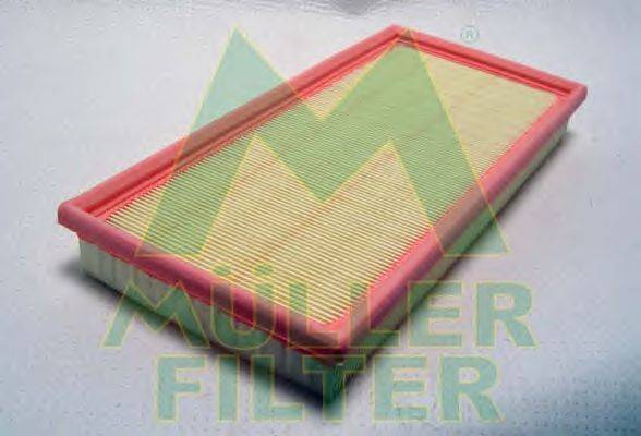 Воздушный фильтр MULLER FILTER PA3544