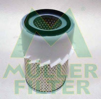 Воздушный фильтр MULLER FILTER PA593