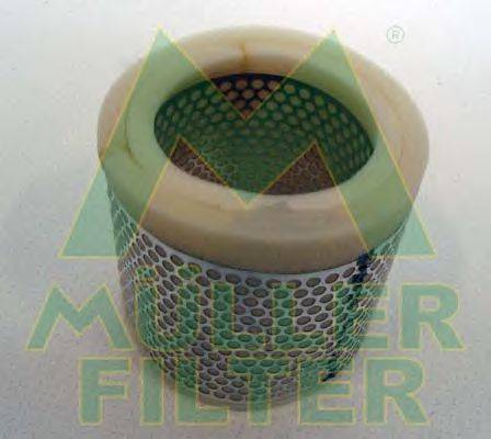 Воздушный фильтр MULLER FILTER PA884