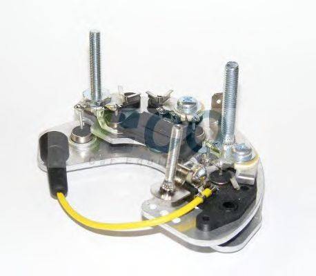 Выпрямитель, генератор LAUBER CQ1080531