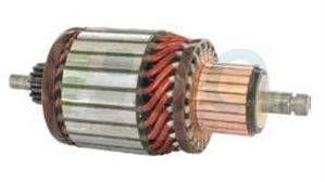 Якорь, стартер LAUBER CQ2110455