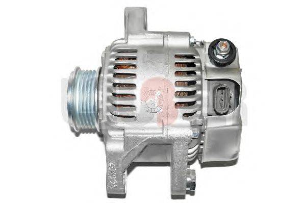 Генератор LAUBER 11.1892