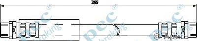 Тормозной шланг APEC braking HOS3185