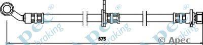 Тормозной шланг APEC braking HOS3504