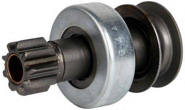 Привод с механизмом свободного хода, стартер PowerMax 1017608