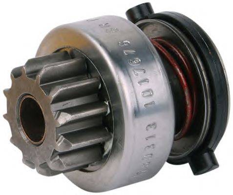 Привод с механизмом свободного хода, стартер PowerMax 1017676