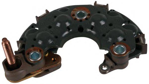 Держатель диодов, генератор PowerMax 81111620