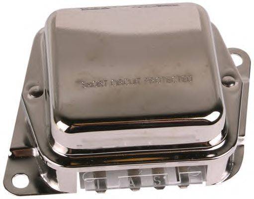 Регулятор генератора PowerMax 81113109