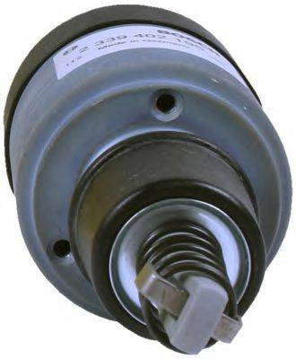 Тяговое реле, стартер PowerMax 1010801