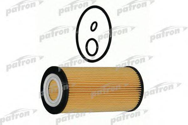 Масляный фильтр PATRON PF4152