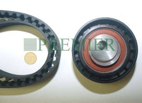 Комплект ремня ГРМ BRT Bearings PBTK126