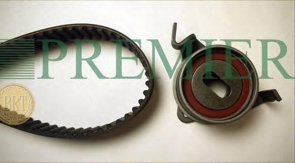 Комплект ремня ГРМ BRT Bearings PBTK292