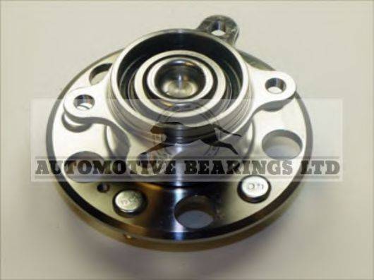 Комплект подшипника ступицы колеса Automotive Bearings ABK1792
