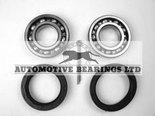 Комплект подшипника ступицы колеса Automotive Bearings ABK1174