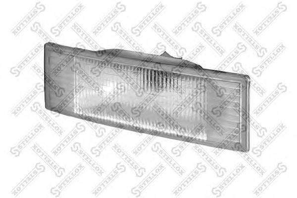 Фонарь указателя поворота STELLOX 87-33504-SX