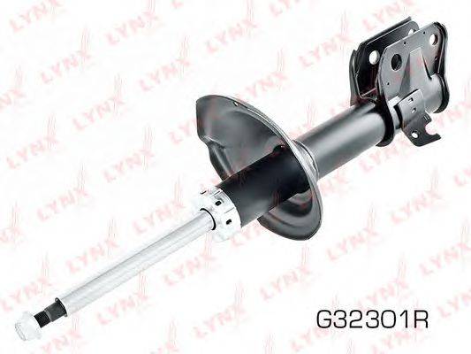 Амортизатор LYNXauto G32301R