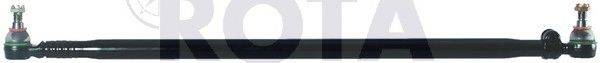 Продольная рулевая тяга ROTA 2058894