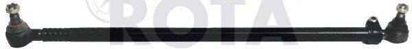 Продольная рулевая тяга ROTA 2135737
