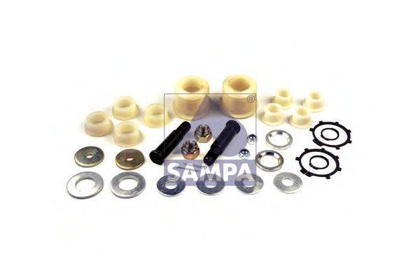 Ремкомплект, подшипник стабилизатора SAMPA 010517