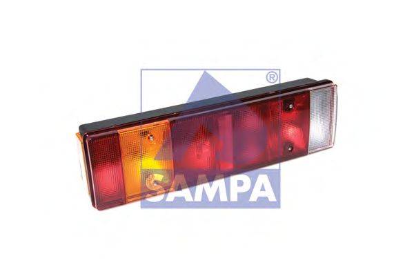 Задний фонарь SAMPA 061.081