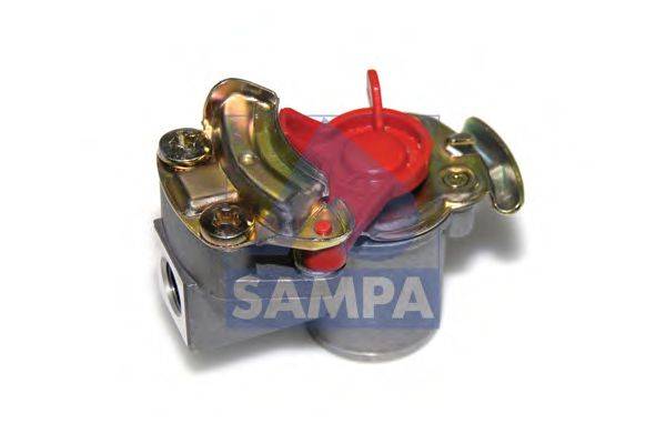 Головка сцепления SAMPA 095.089