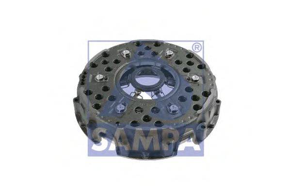 Нажимной диск сцепления SAMPA 201170