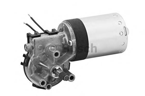 Двигатель стеклоочистителя BOSCH F 006 B20 092