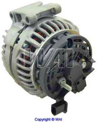 Генератор WAIglobal SA813