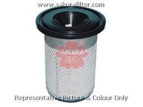 Воздушный фильтр BALDWIN PA3415